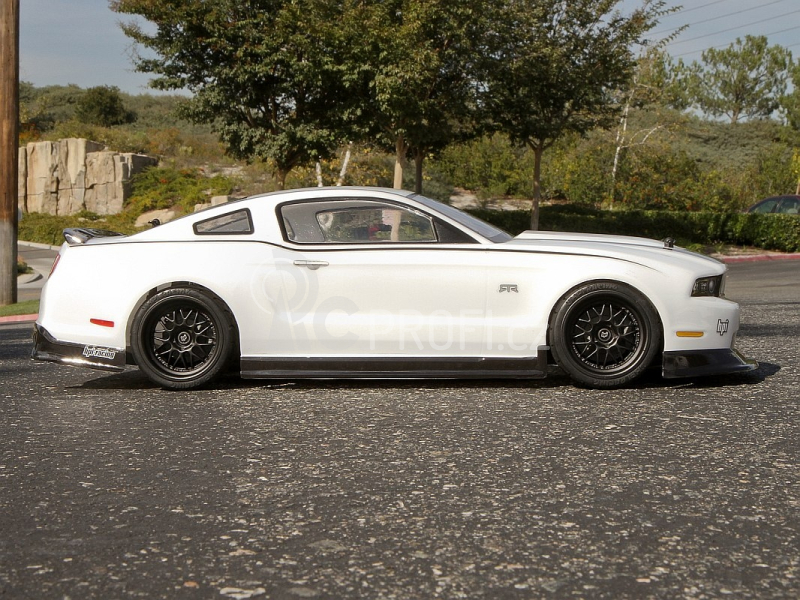 Karoserie čirá Ford Mustang 2011 (200 mm)