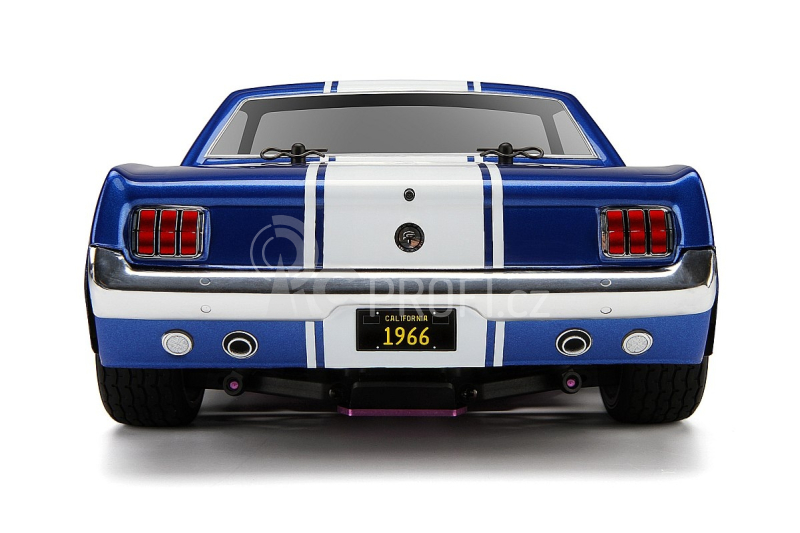 Karoserie čirá Ford Mustang1966 GT Coupe (200 mm)