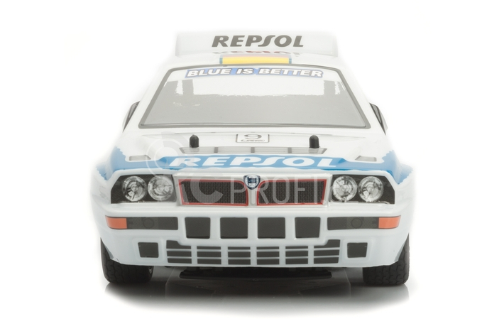 Karoserie čirá Lancia Delta Intergrale EVO 2 (200mm)