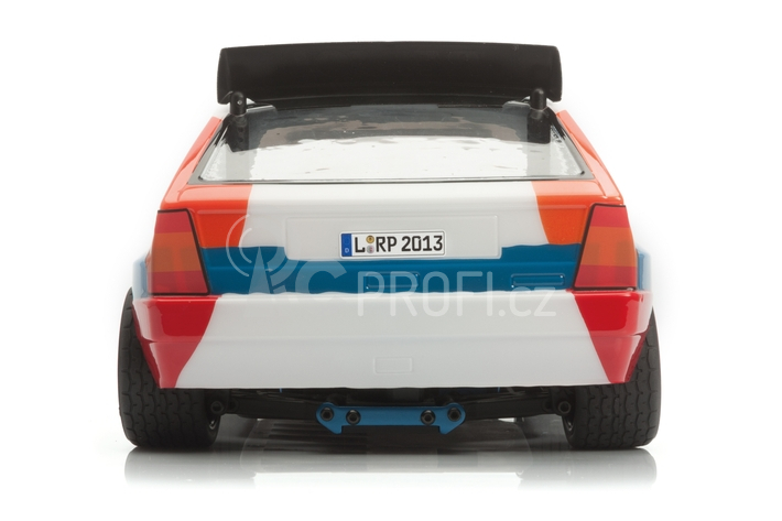 Karoserie čirá Lancia Delta Intergrale EVO 2 (200mm)