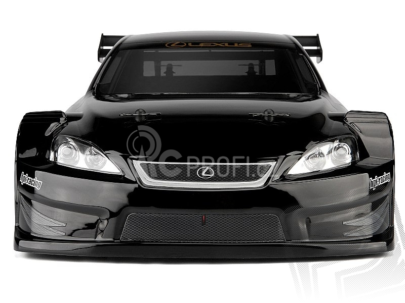 Karoserie čirá Lexus IS F Racing Concept (200 mm)