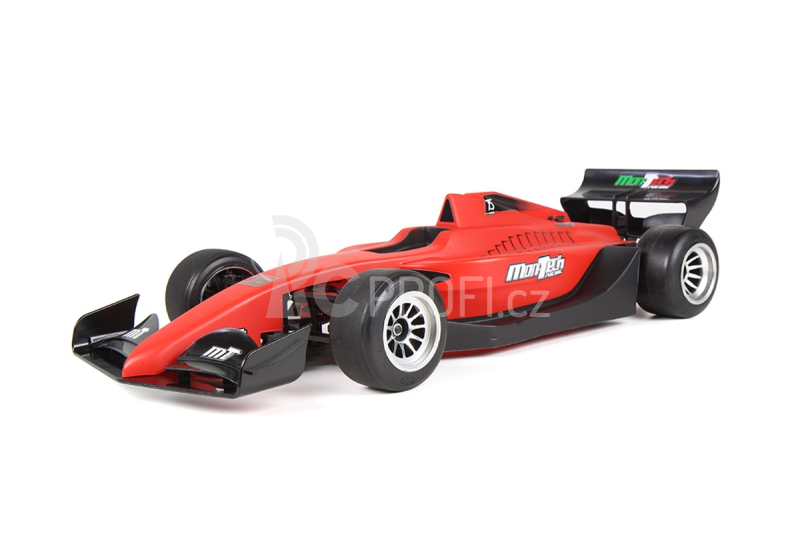 Karoserie čirá Mon-Tech Formule 1 F23