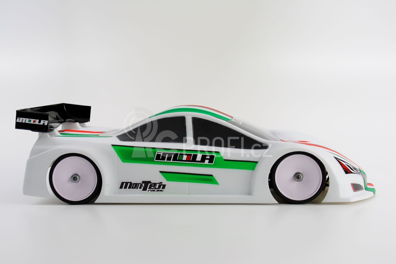 Karoserie čirá Mon-Tech Imola Tourung (190 mm)