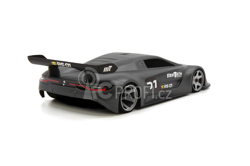 Karoserie čirá Mon-Tech RS01 GT12 Leggera