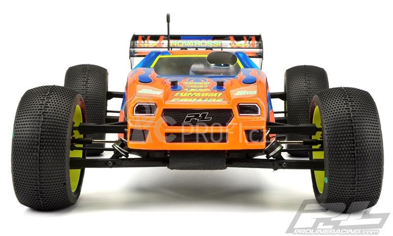 Karoserie čirá MUGEN MBX-7T