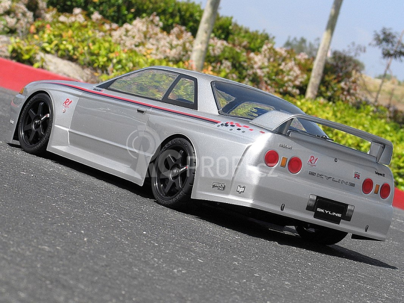 Karoserie čirá Nissan Skyline R32 GT-R