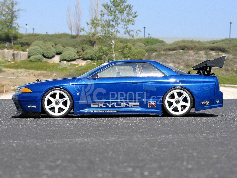 Karoserie čirá Nissan Skyline R32 GT-R