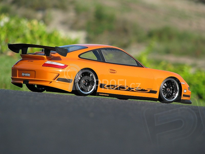 Karoserie čirá Porsche 911 GT3 RS (200 mm)