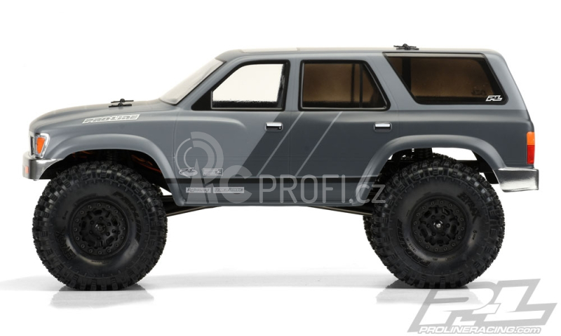 Karoserie čirá Pro-Line 1991 Toyota 4Runner Karo