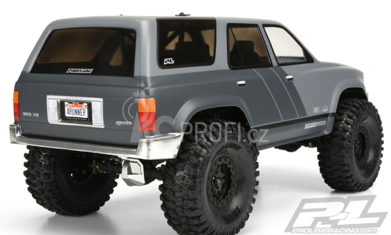 Karoserie čirá Pro-Line 1991 Toyota 4Runner Karo