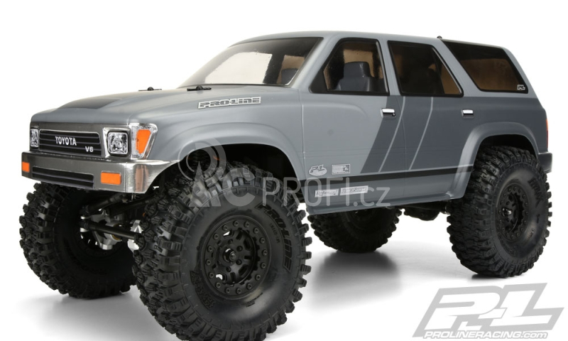 Karoserie čirá Pro-Line 1991 Toyota 4Runner Karo