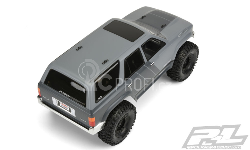 Karoserie čirá Pro-Line 1991 Toyota 4Runner Karo