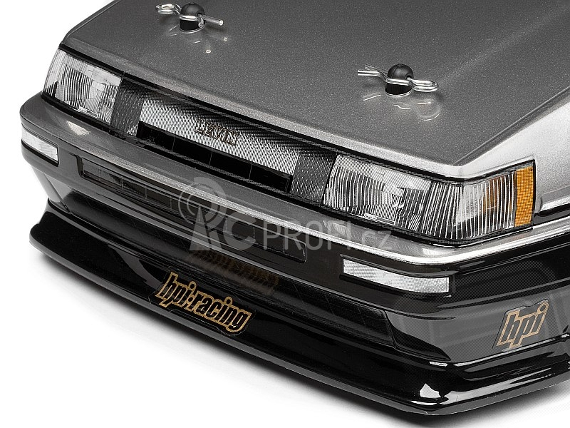 Karoserie čirá Toyota Corolla Levin (rozvor 225 mm)