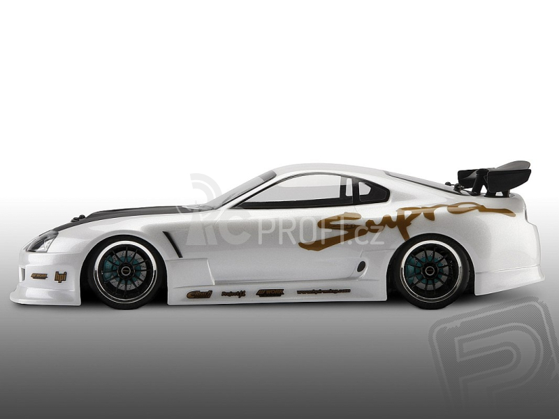 Karoserie čirá Toyota Supra Aero (200 mm)