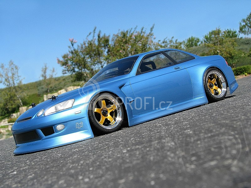 Karoserie čirá Vertex Ridge Toyota Soarer/Lexus SC karoserie (200 mm)