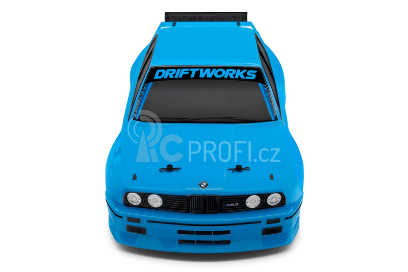 Karoserie lakovaná BMW E30 Driftworks