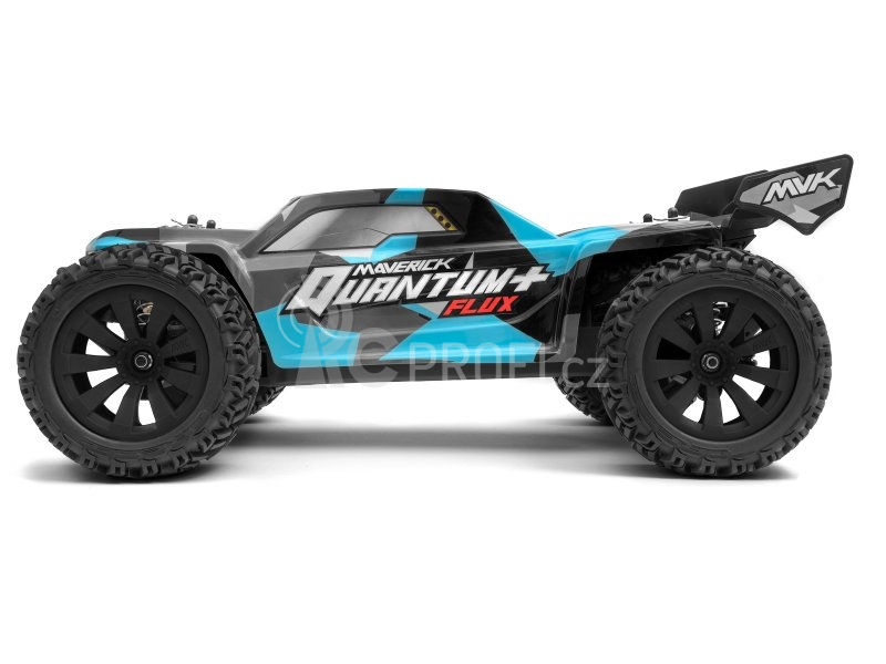 Karoserie lakovaná Quantum+ XT Modrá
