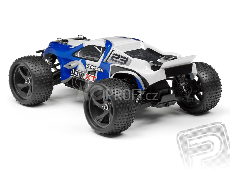 Karoserie lakovaná - Truggy (Ion XT)