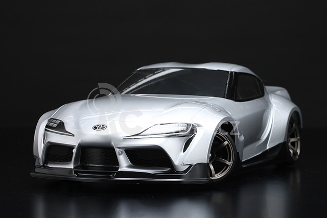 Karoserie PANDEM GR Supra (včetně samolepek)