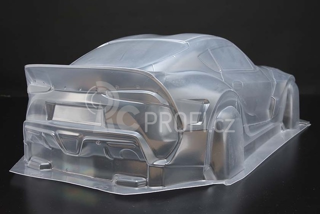 Karoserie PANDEM GR Supra (včetně samolepek)