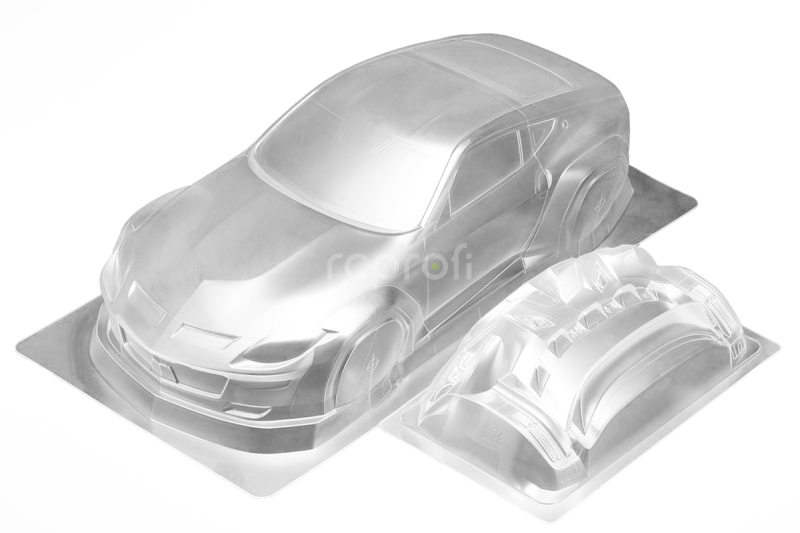 Karoserie PANDEM NISSAN Fairlady Z RZ34