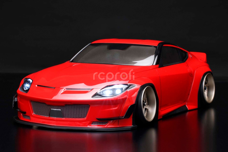 Karoserie PANDEM NISSAN Fairlady Z RZ34