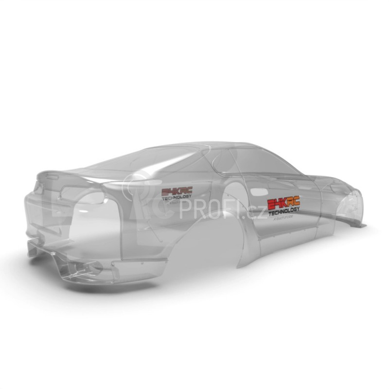 Karoserie RC Arlos Toyota Supra MK4 (A80) RB 1/10