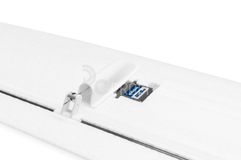 KAVAN 304TS TwinShark 2700mm - s R8 vario RX