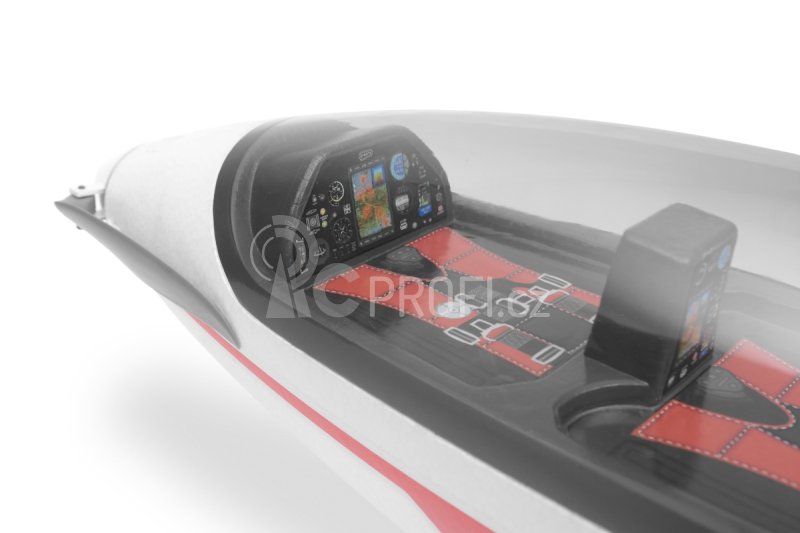 KAVAN 304TS TwinShark 2700mm - s R8 vario RX