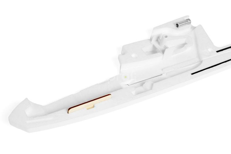 RC letadlo KAVAN Beta 1400 KIT