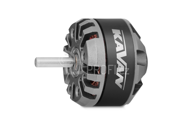 KAVAN Brushless motor C2822-1200