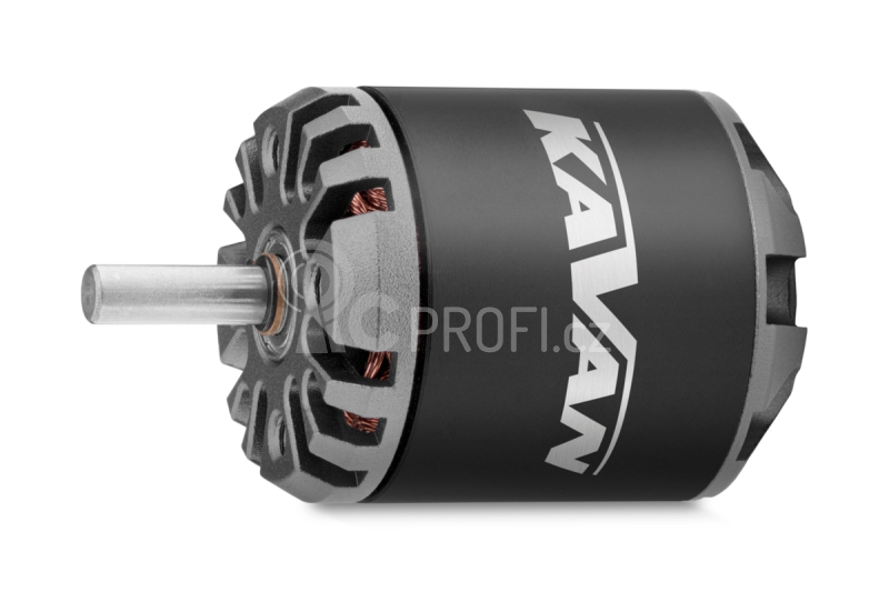 KAVAN Brushless motor C2836-850