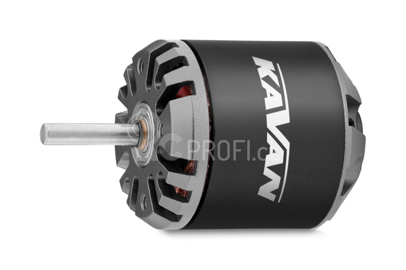 KAVAN Brushless motor C3542-1000