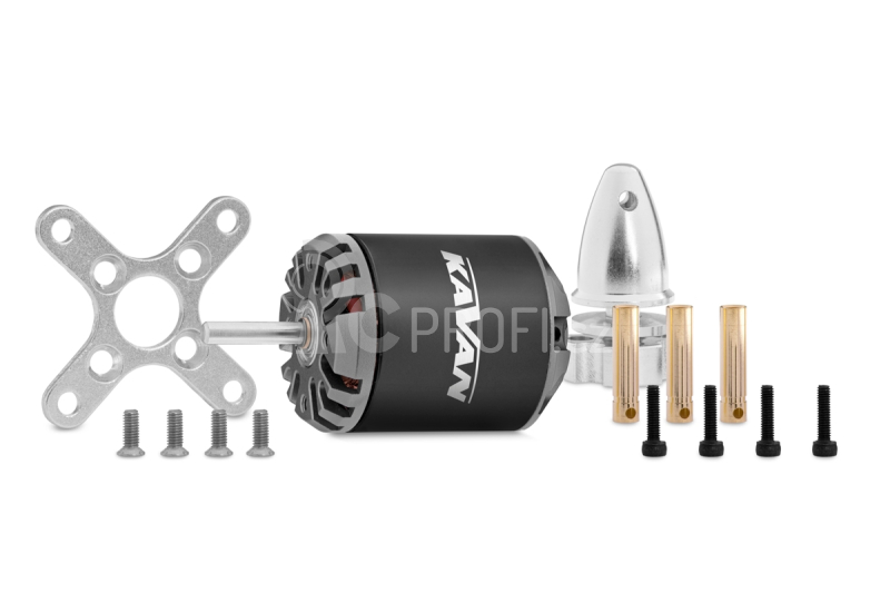 KAVAN Brushless motor C3548-800