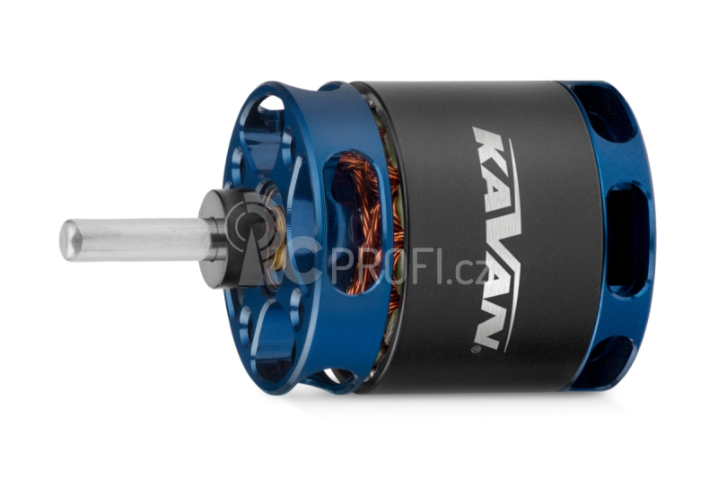 KAVAN Brushless Motor PRO 2225-1600