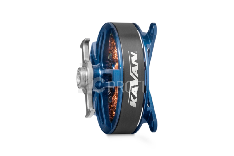 KAVAN Brushless Motor PRO 2811-1800