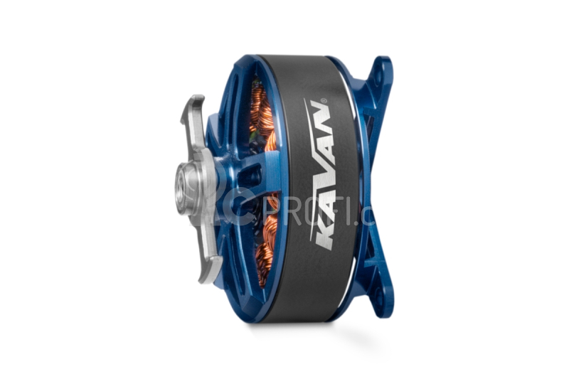 KAVAN Brushless Motor PRO 2813-1500