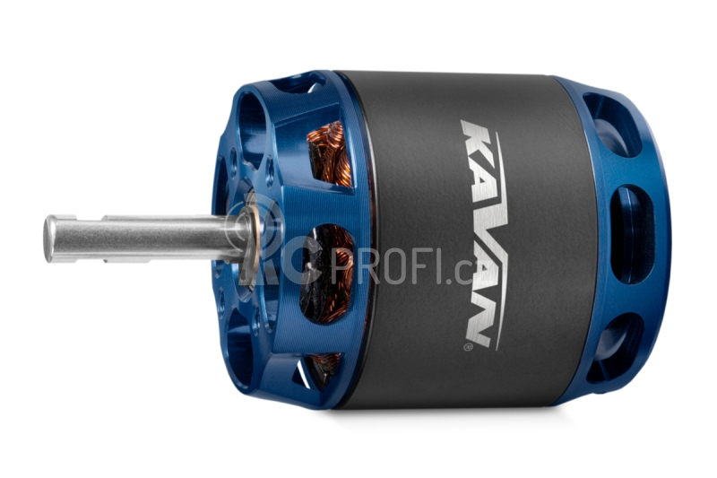 KAVAN Brushless Motor PRO 2836-1500