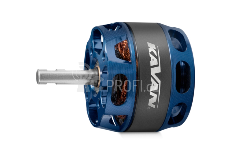 KAVAN Brushless Motor PRO 3530-1500