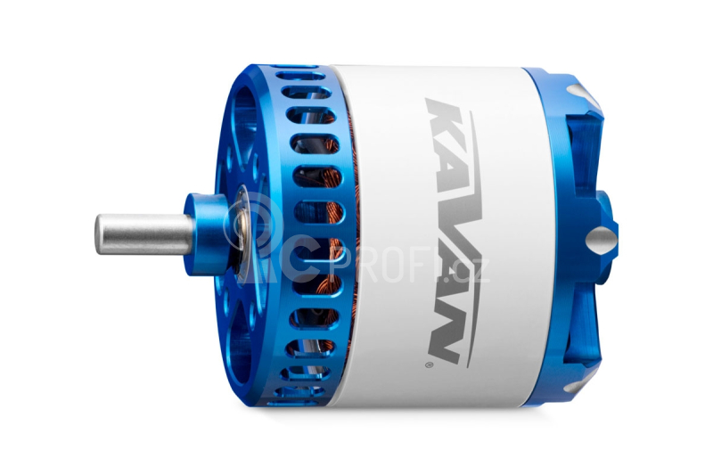 KAVAN Brushless Motor PRO 5050-515