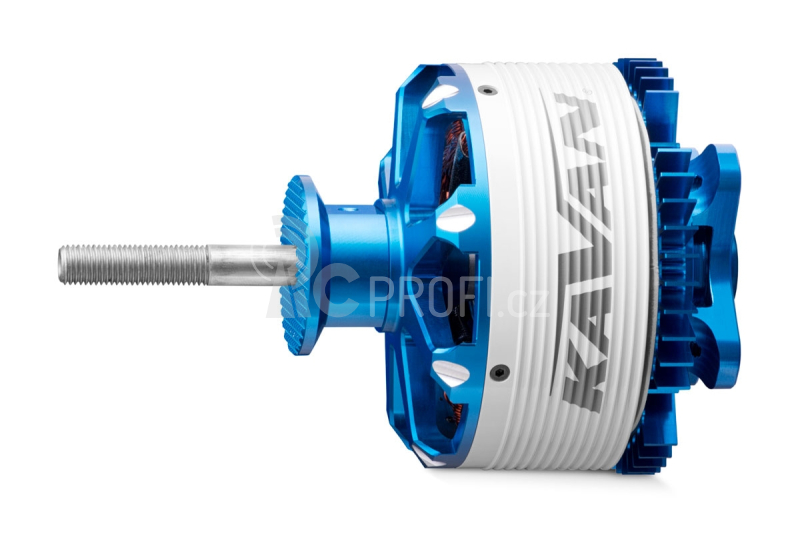 KAVAN Brushless Motor PRO 8055-190