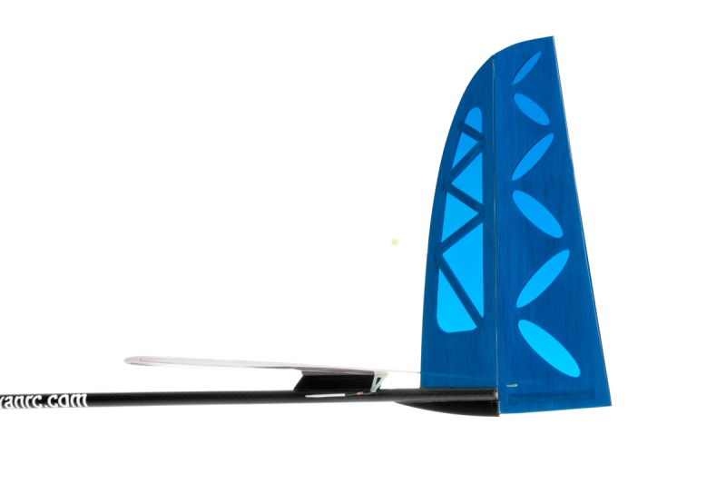 KAVAN Cumul 100 větroň kit 2540mm