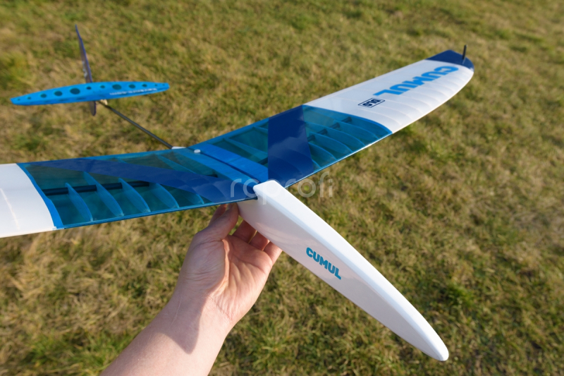 KAVAN Cumul DLG ARF 1096mm