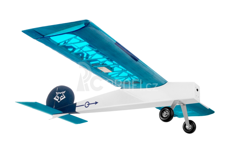 RC letadlo KAVAN FunStik 1280mm kit