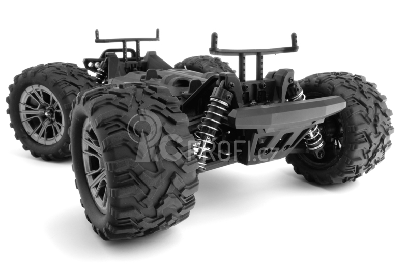 KAVAN GRT-16 Tracker RTR 4WD Monster Truck 1:16, červená