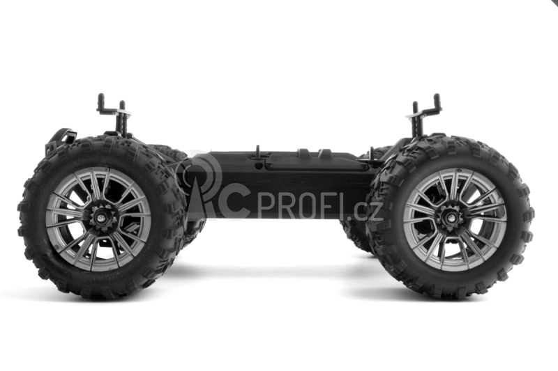 KAVAN GRT-16 Tracker RTR 4WD Monster Truck 1:16, červená