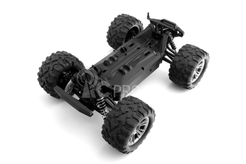 KAVAN GRT-16 Tracker RTR 4WD Monster Truck 1:16, zelená