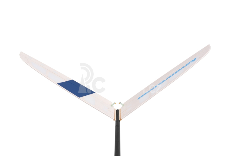 RC letadlo KAVAN Mirai V-tail větroň kit 1995mm