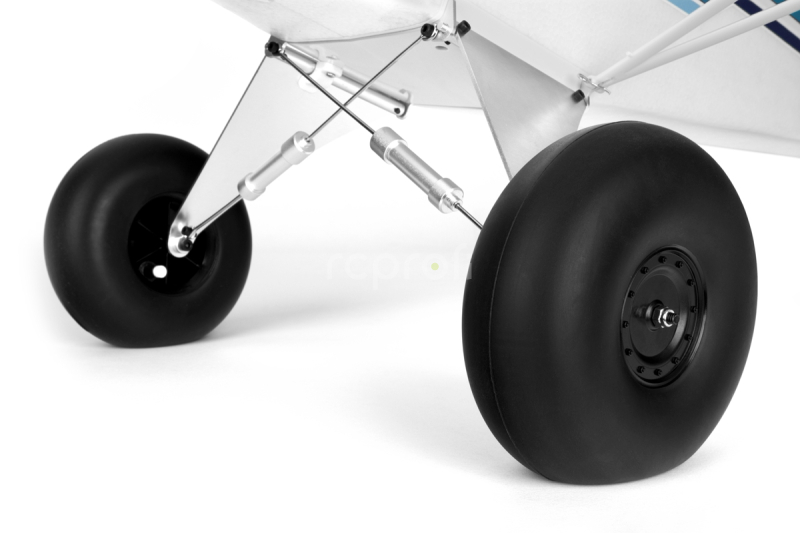 RC letadlo KAVAN Norden 1600mm ARF, modrá