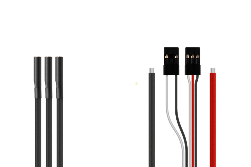 KAVAN PRO-160HV Opto střídavý regulátor 160A
